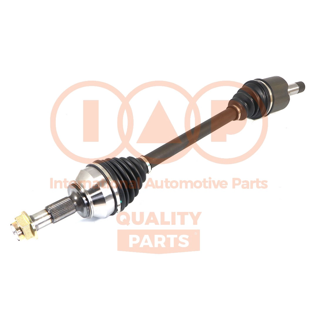 Drive Shaft (405-08031)
