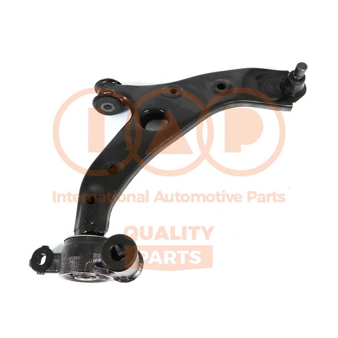 Control/Trailing Arm, wheel suspension (503-11024)