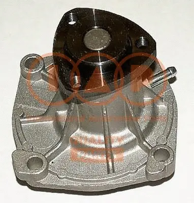 Water Pump, engine cooling (150-09070)