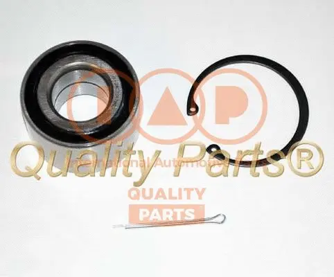 Wheel Bearing Kit (409-06071K)
