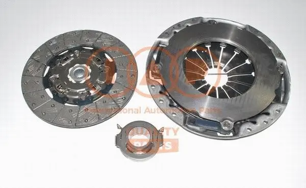 Clutch Kit (201-09090)