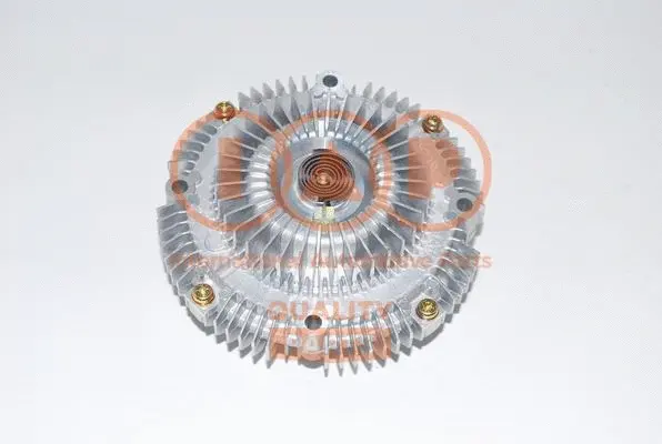 Clutch, radiator fan (151-17051)
