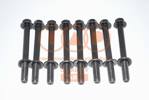 Cylinder Head Bolt Set (119-20060)