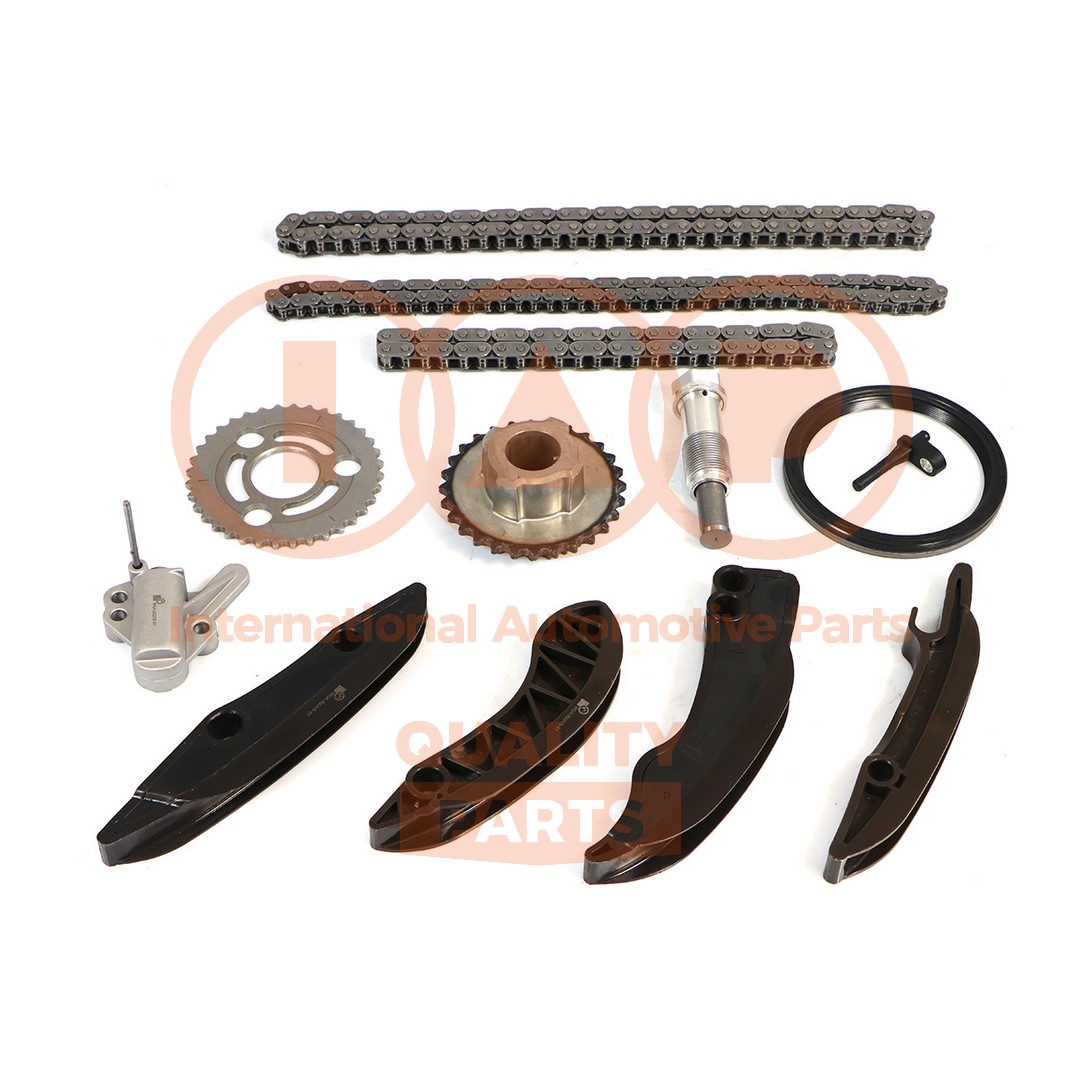 Timing Chain Kit