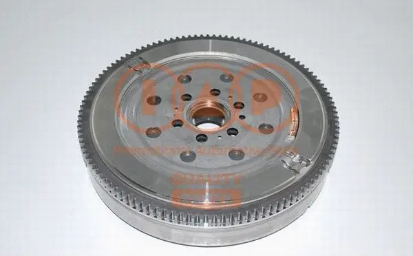 Flywheel (210-16101)