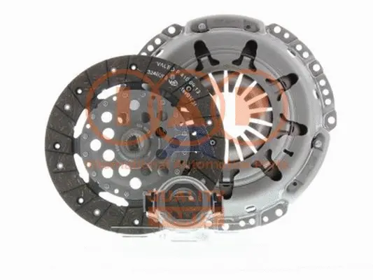 Clutch Kit (201-13183)
