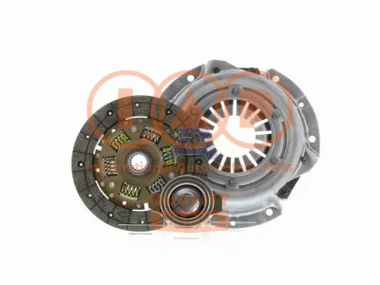 Clutch Kit (201-13086)