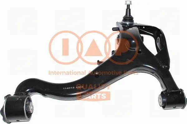 Control/Trailing Arm, wheel suspension (503-14084)