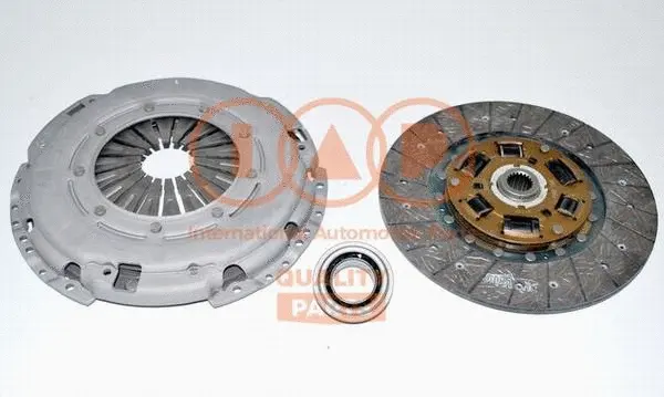 Clutch Kit (201-21073E)