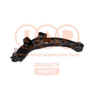 Control/Trailing Arm, wheel suspension (503-03077)