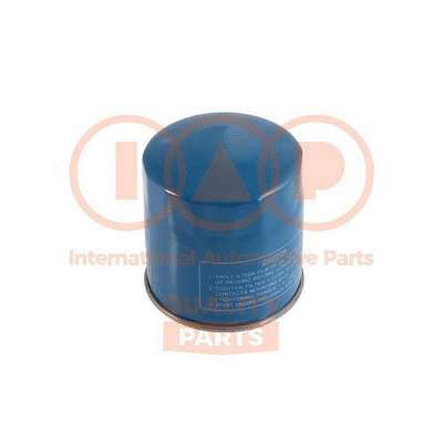 Oil Filter (123-11091)