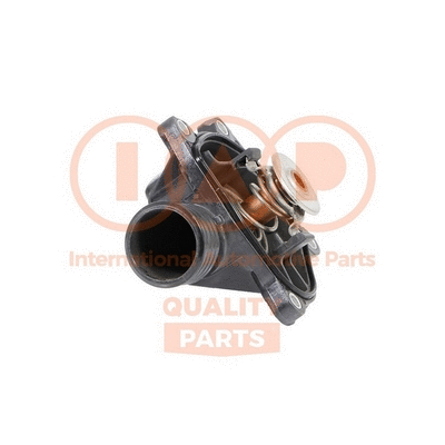 Thermostat, coolant (155-14072)