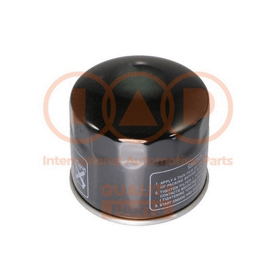 Oil Filter (123-06010)