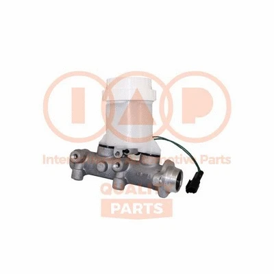 Brake Master Cylinder (702-15031)