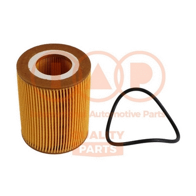 Oil Filter (123-14080)