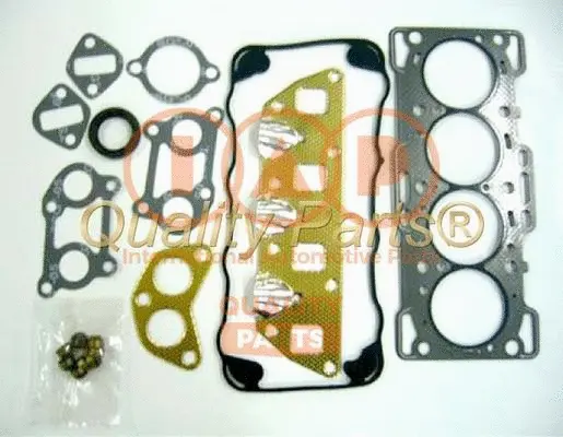Gasket Kit, cylinder head (116-16020)