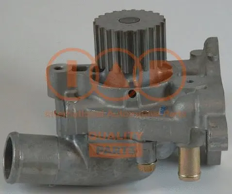 Water Pump, engine cooling (150-11053)
