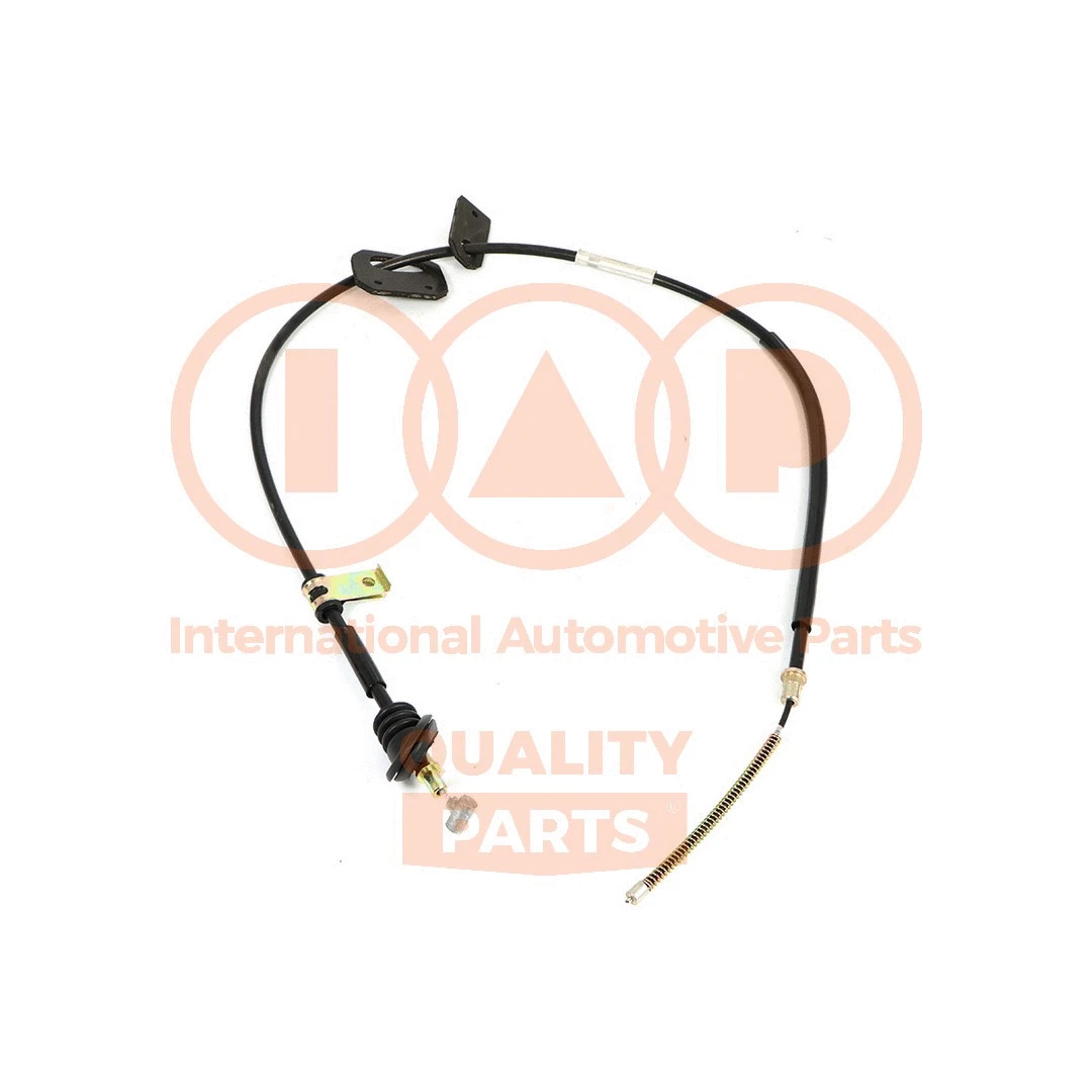 Cable Pull, parking brake (711-16050)