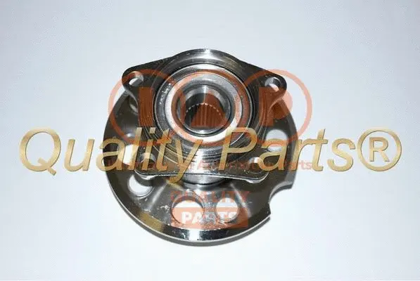 Wheel Hub (408-17058K)
