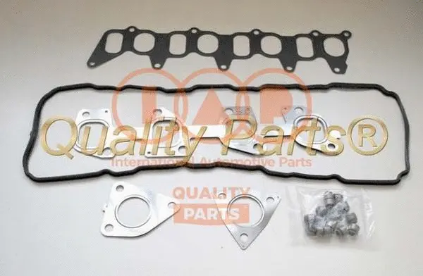 Gasket Kit, cylinder head (116-13134)