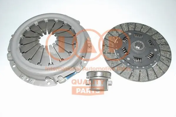 Clutch Kit (201-13020E)