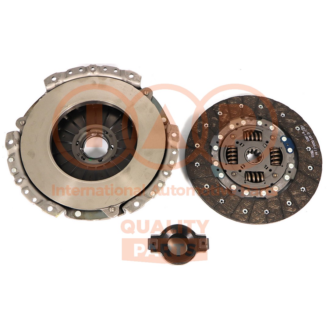Clutch Kit