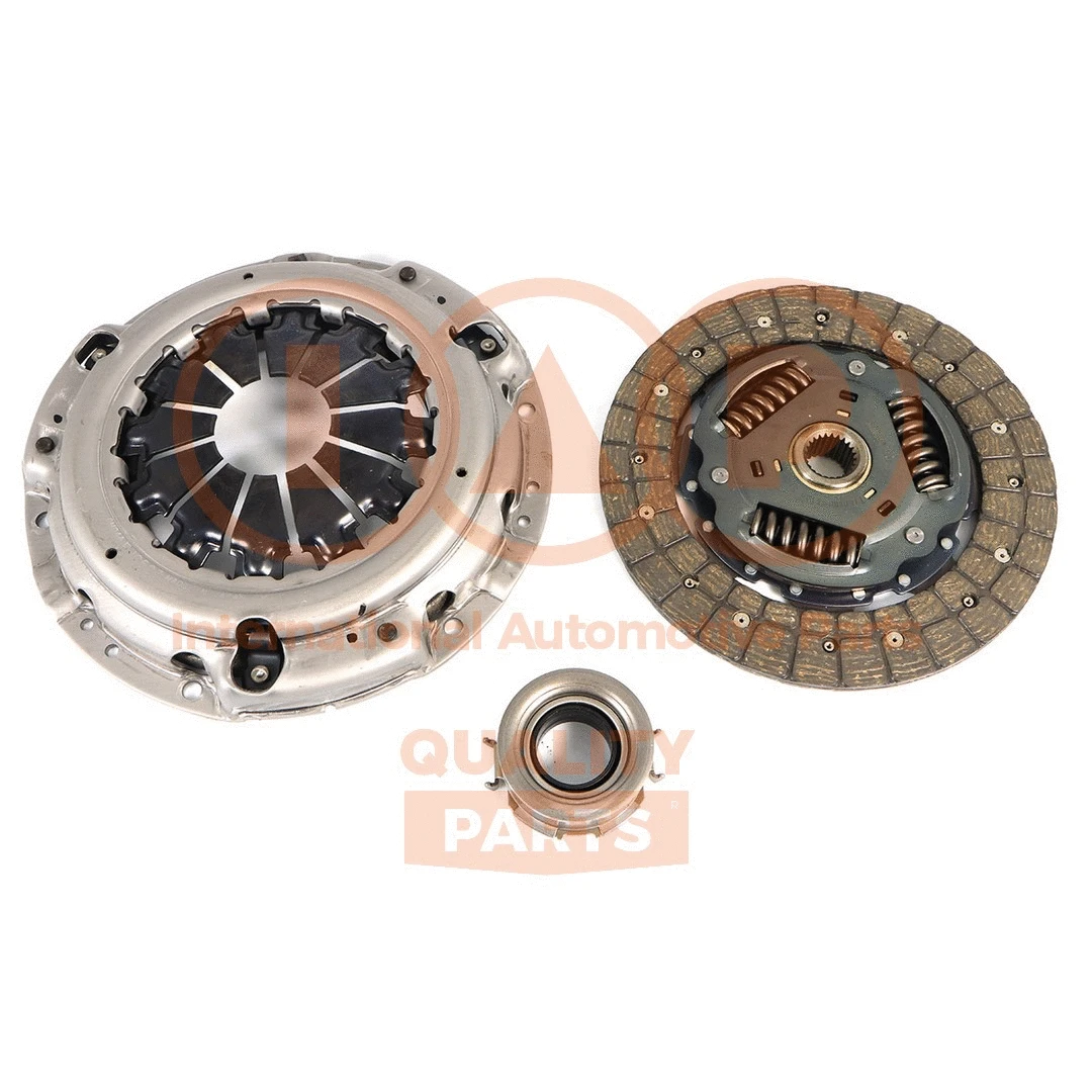 Clutch Kit (201-15055P)