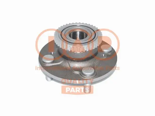Wheel Hub (408-16087K)