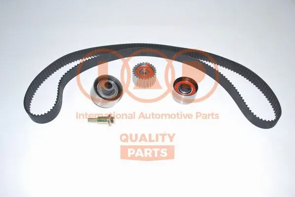 Timing Belt Kit (127-15030K)