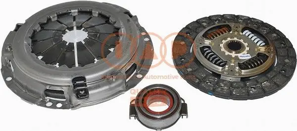 Clutch Kit (201-17200)