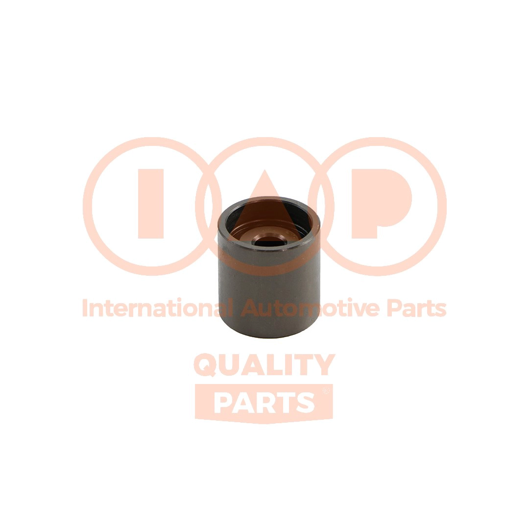 Tensioner, timing belt