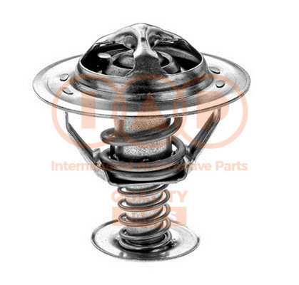 Thermostat, coolant (155-12065)