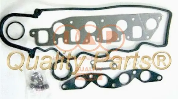 Gasket Kit, cylinder head (116-13053)