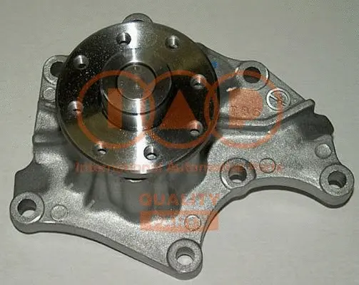 Water Pump, engine cooling (150-09092)