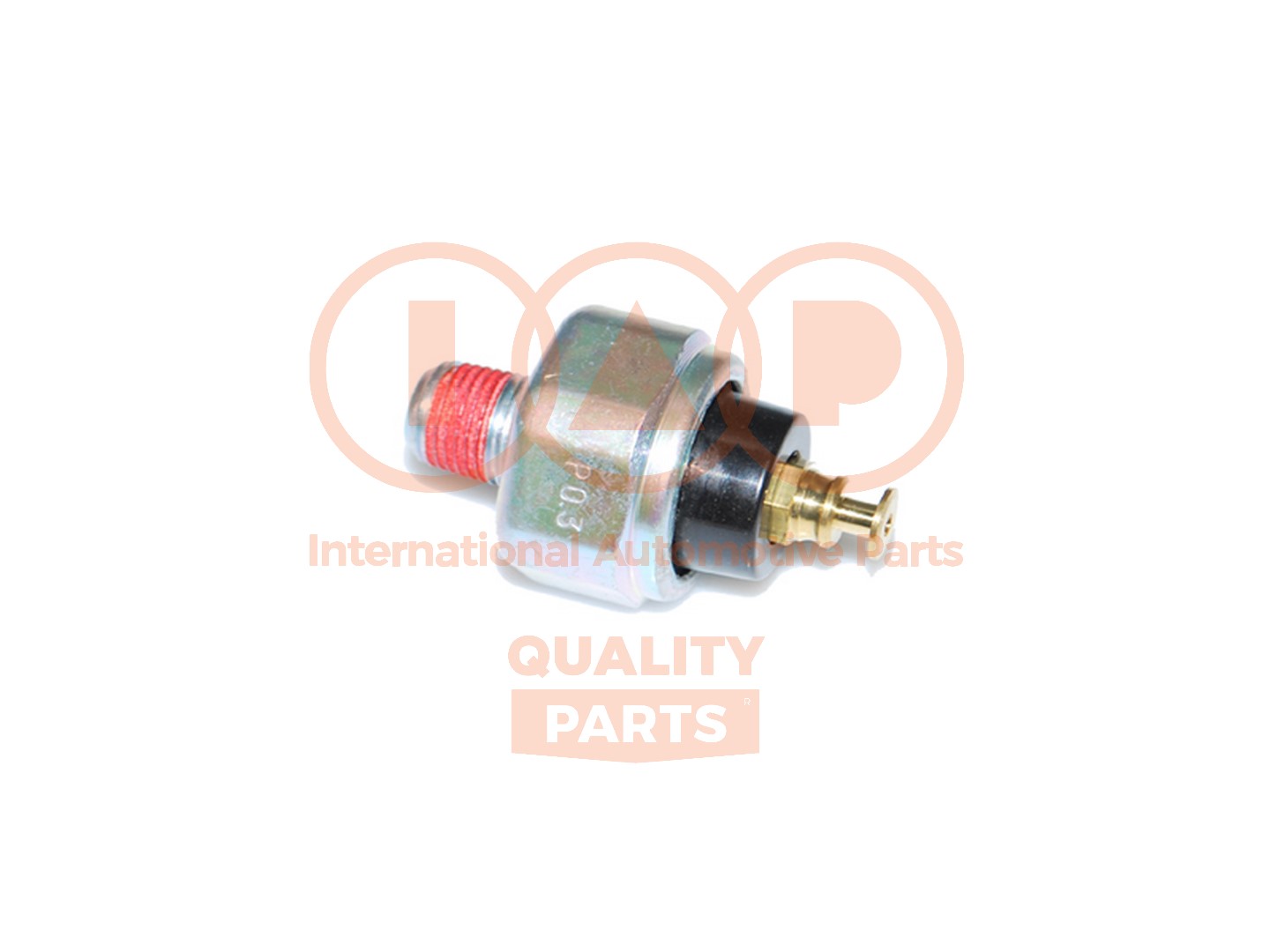 Oil Pressure Switch (840-03030P)