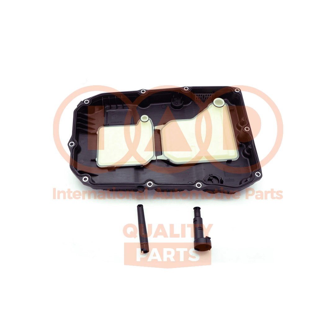 Hydraulic Filter, automatic transmission (301-54020)
