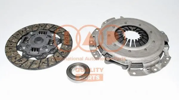 Clutch Kit (201-13010E)