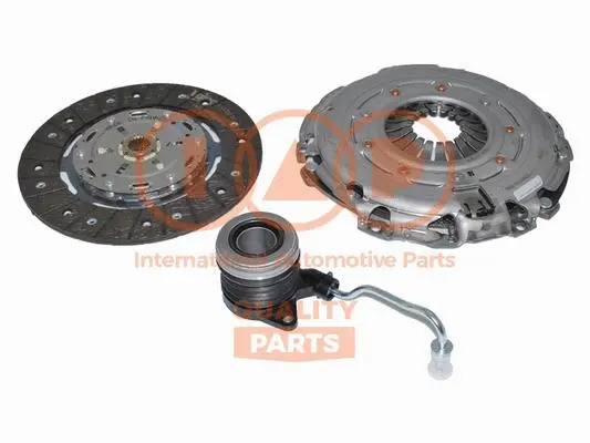 Clutch Kit (201-08010C)