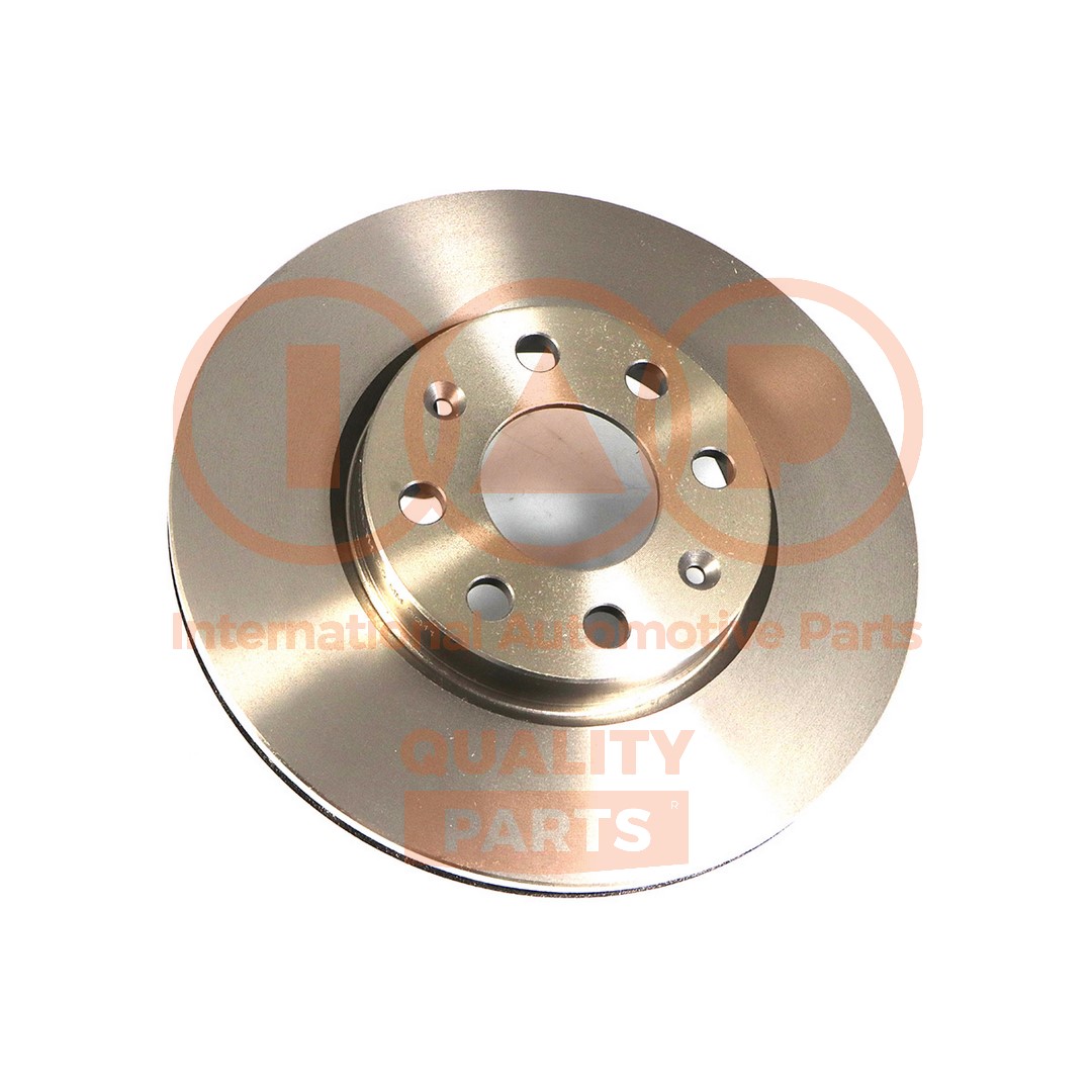 Brake Disc (709-09030)