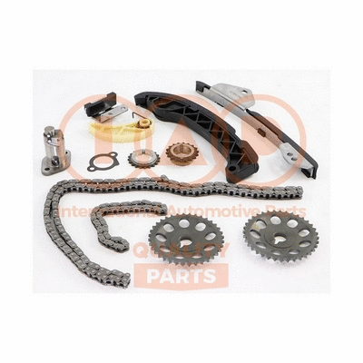 Timing Chain Kit (127-17195K)