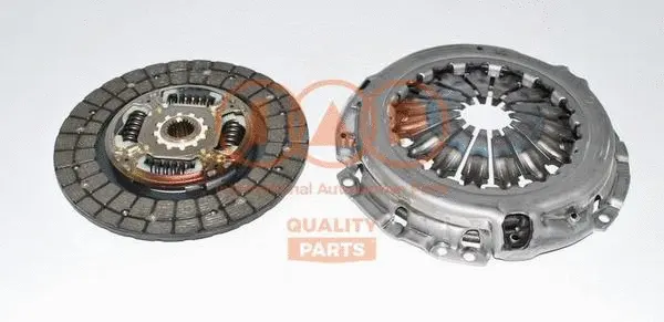 Clutch Kit (201-17103C)
