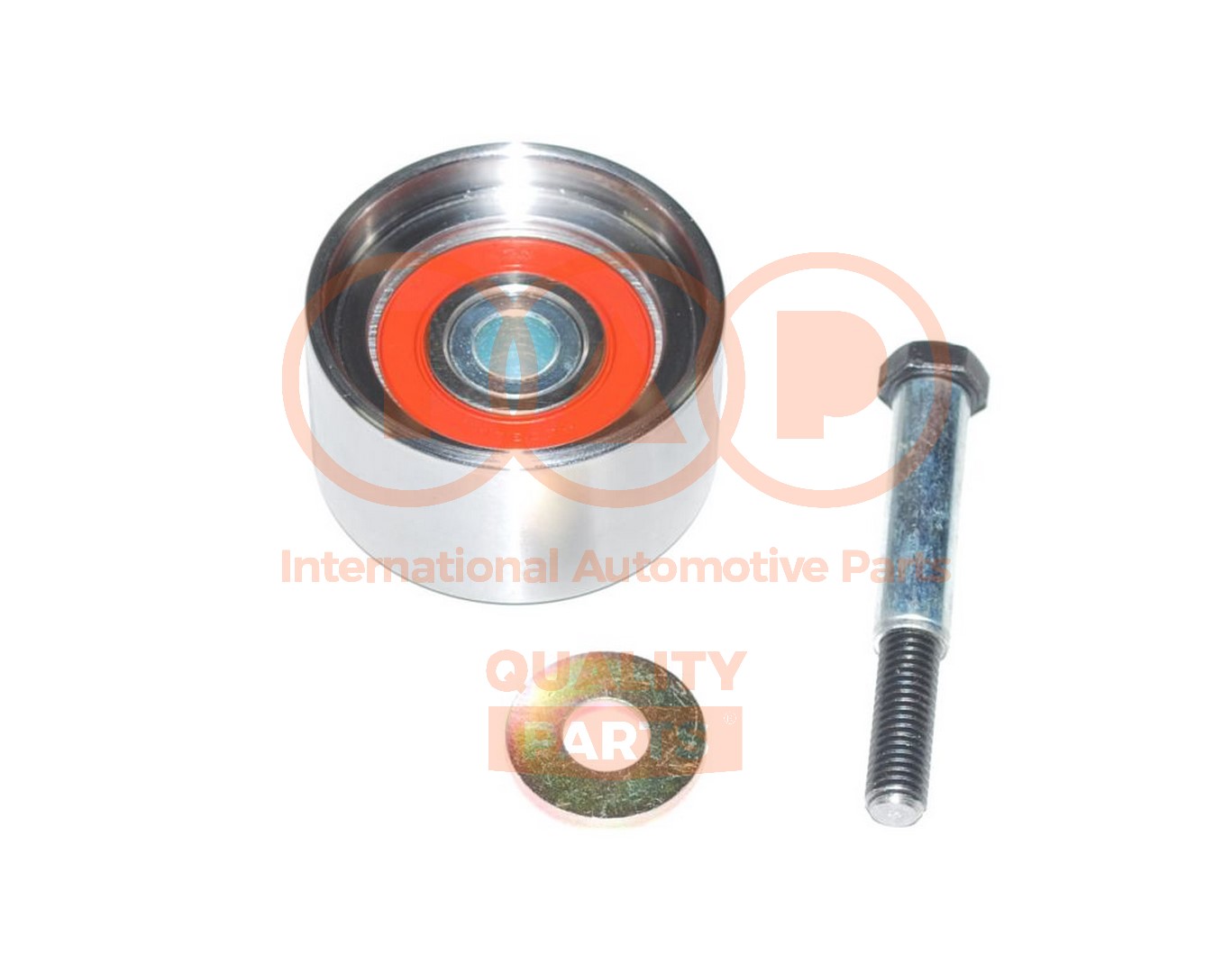 Tensioner Pulley, timing belt