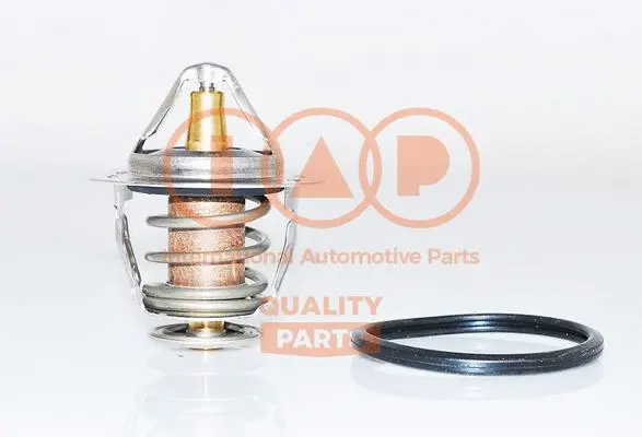 Thermostat, coolant (155-17150)