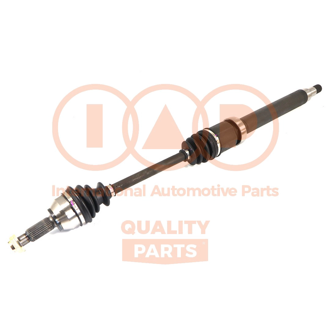 Drive Shaft (405-11080)