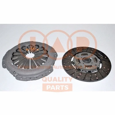 Clutch Kit (201-14090)