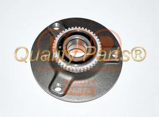 Wheel Hub (408-00100K)
