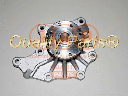 Water Pump, engine cooling (150-09090)