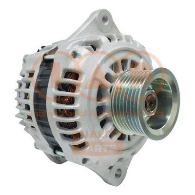 Alternator (802-09021)