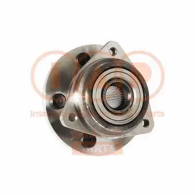 Wheel Hub