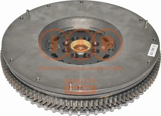 Flywheel (210-13141)